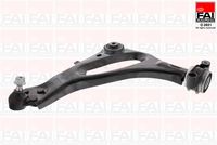 FAI AutoParts SS10653 - Barra oscilante, suspensión de ruedas