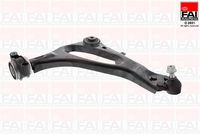 FAI AutoParts SS10654 - Barra oscilante, suspensión de ruedas