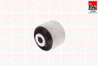 FAI AutoParts SS10691 - Lado de montaje: Eje delantero, izquierda<br>Lado de montaje: Eje delantero, derecha<br>Lado de montaje: debajo<br>Lado de montaje: delante<br>Número de piezas necesarias: 2<br>