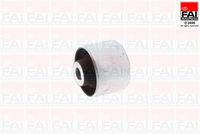 FAI AutoParts SS10692 - Lado de montaje: Eje delantero, izquierda<br>Lado de montaje: Eje delantero, derecha<br>Lado de montaje: debajo<br>Lado de montaje: posterior<br>Número de piezas necesarias: 2<br>sólo con: SS10660;SS10661<br>Suspensión: para vehículos con chasis reforzado<br>