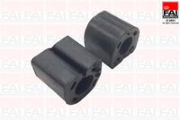 FAI AutoParts SS10721K - Lado de montaje: Eje delantero, derecha<br>Lado de montaje: Eje delantero, izquierda<br>Diámetro interior [mm]: 20<br>