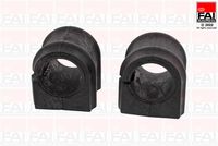 FAI AutoParts SS10722K - Soporte, estabilizador