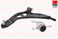 FAI AutoParts SS10731 - Barra oscilante, suspensión de ruedas