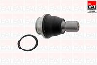 FAI AutoParts SS10748 - Lado de montaje: Eje delantero, izquierda<br>Lado de montaje: Eje delantero, derecha<br>Lado de montaje: arriba<br>Longitud [mm]: 86<br>Número de piezas necesarias: 2<br>Medida de rosca: M14 x 1.5<br>