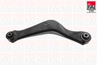 FAI AutoParts SS10784 - Lado de montaje: Eje trasero izquierda<br>Lado de montaje: arriba<br>N.º de chasis (VIN) desde: E1000001<br>Número de piezas necesarias: 1<br>Material: Acero<br>Tipo de dirección: Brazo oscilante transversal<br>