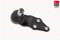 FAI AutoParts SS10785 - Rótula de suspensión/carga