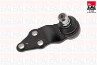 FAI AutoParts SS10786 - Rótula de suspensión/carga