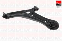 FAI AutoParts SS10804 - Barra oscilante, suspensión de ruedas