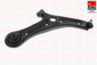 FAI AutoParts SS10805 - Barra oscilante, suspensión de ruedas