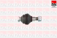 FAI AutoParts SS1081 - Rótula de suspensión/carga