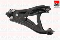 FAI AutoParts SS10816 - Barra oscilante, suspensión de ruedas