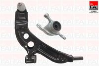 FAI AutoParts SS10828 - Barra oscilante, suspensión de ruedas