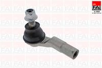 FAI AutoParts SS10829 - Rótula barra de acoplamiento