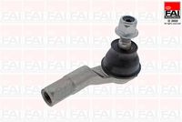 FAI AutoParts SS10830 - Lado de montaje: Eje delantero, izquierda<br>para OE N°: 6C0423811A<br>Número de piezas necesarias: 1<br>