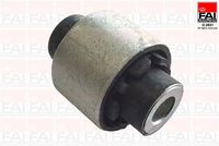 FAI AutoParts SS10831 - Lado de montaje: Eje trasero izquierda<br>Lado de montaje: Eje trasero, derecha<br>Lado de montaje: debajo<br>para OE N°: 5Q0 505 311 C<br>Número de piezas necesarias: 2<br>