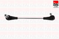 FAI AutoParts SS10835 - Lado de montaje: Eje delantero, derecha<br>Barra / Montante: Barra de acomplamiento<br>