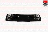 FAI AutoParts SS10843 - Lado de montaje: Eje trasero izquierda<br>Lado de montaje: Eje trasero, derecha<br>Lado de montaje: debajo<br>Lado de montaje: delante<br>Longitud [mm]: 202<br>Número de piezas necesarias: 2<br>Tipo de dirección: Brazo oscilante transversal<br>