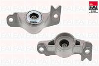 FAI AutoParts SS10850 - Cojinete columna suspensión