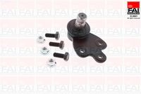 FAI AutoParts SS10857 - Rótula de suspensión/carga