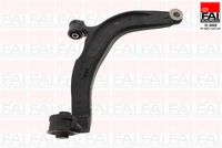 FAI AutoParts SS10873 - Barra oscilante, suspensión de ruedas