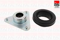 FAI AutoParts SS10893 - Lado de montaje: Eje delantero<br>