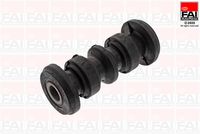 FAI AutoParts SS10937 - Lado de montaje: Eje trasero izquierda<br>Lado de montaje: Eje trasero, derecha<br>Lado de montaje: posterior<br>para OE N°: 1850274<br>Número de piezas necesarias: 2<br>