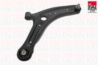 FAI AutoParts SS10969 - Barra oscilante, suspensión de ruedas