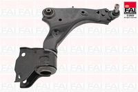 FAI AutoParts SS10972 - Barra oscilante, suspensión de ruedas