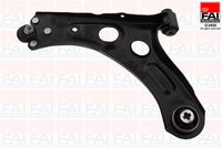 FAI AutoParts SS10978 - Barra oscilante, suspensión de ruedas