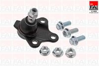 FAI AutoParts SS10991 - Rótula de suspensión/carga