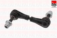 FAI AutoParts SS10995 - Lado de montaje: Eje delantero, izquierda<br>Lado de montaje: Eje delantero, derecha<br>para OE N°: 2451509<br>Longitud [mm]: 318<br>Número de piezas necesarias: 2<br>Barra / Montante: Barra de acomplamiento<br>