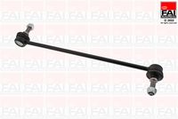 FAI AutoParts SS11008 - Lado de montaje: Eje trasero<br>Barra / Montante: Barra de acomplamiento<br>Rosca 1: M12 x 1,25  x  22,5<br>Rosca 2: M12 x 1,25  x  22,0<br>Ancho [mm]: 40<br>Altura [mm]: 79<br>Longitud [mm]: 117<br>