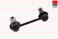 FAI AutoParts SS11011 - Lado de montaje: Eje trasero, derecha<br>Longitud [mm]: 60<br>Número de piezas necesarias: 1<br>Barra / Montante: Barra de acomplamiento<br>