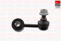 FAI AutoParts SS11023 - Travesaños/barras, estabilizador