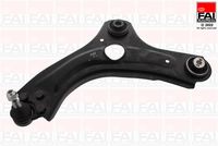 FAI AutoParts SS11040 - Barra oscilante, suspensión de ruedas