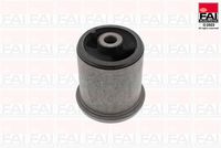 FAI AutoParts SS11057 - Lado de montaje: Eje trasero<br>Lado de montaje: izquierda<br>Lado de montaje: derecha<br>Número de piezas necesarias: 2<br>Versión: Watt linkage POC GNG<br>