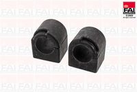 FAI AutoParts SS11080K - 