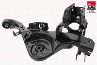 FAI AutoParts SS11090 - Barra oscilante, suspensión de ruedas