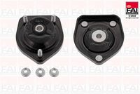 FAI AutoParts SS11097 - Kit reparación, apoyo columna amortiguación