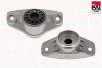 FAI AutoParts SS11098 - Cojinete columna suspensión