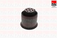 FAI AutoParts SS10535 - Suspensión, cuerpo del eje