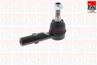 FAI AutoParts SS10539 - Lado de montaje: Eje delantero, izquierda<br>Lado de montaje: Eje delantero, derecha<br>Lado de montaje: exterior<br>Medida de rosca: FM16X1.5 RHT<br>Medida cónica [mm]: 16<br>Longitud [mm]: 109<br>Material: Fundición de acero<br>Rosca 2: MM14X1.5 RHT<br>Referencia artículo par: 231161<br>Peso [kg]: 0,597<br>