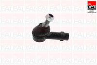 FAI AutoParts SS10540 - Lado de montaje: Eje delantero, izquierda<br>Lado de montaje: Eje delantero, derecha<br>Número de piezas necesarias: 2<br>Suspensión: para vehículos sin estabilizador<br>