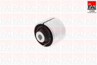 FAI AutoParts SS10566 - Lado de montaje: Eje trasero izquierda<br>Lado de montaje: Eje trasero, derecha<br>Lado de montaje: interior<br>Lado de montaje: arriba<br>Lado de montaje: delante<br>Número de piezas necesarias: 2<br>