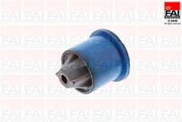 FAI AutoParts SS10584 - Código de motor: K4M 842<br>Lado de montaje: Eje trasero<br>