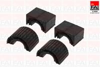 FAI AutoParts SS10601K - Lado de montaje: eje delantero, ambos lados<br>Diámetro interior [mm]: 21<br>