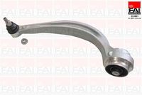 FAI AutoParts SS10612 - Barra oscilante, suspensión de ruedas