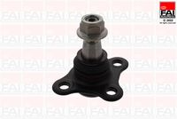 FAI AutoParts SS10618 - Rótula de suspensión/carga