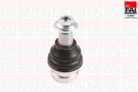 FAI AutoParts SS10622 - Rótula de suspensión/carga