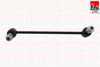 FAI AutoParts SS10630 - Lado de montaje: Eje trasero<br>Eje: Suspensión de rueda reforzada<br>Barra / Montante: Barra de acomplamiento<br>